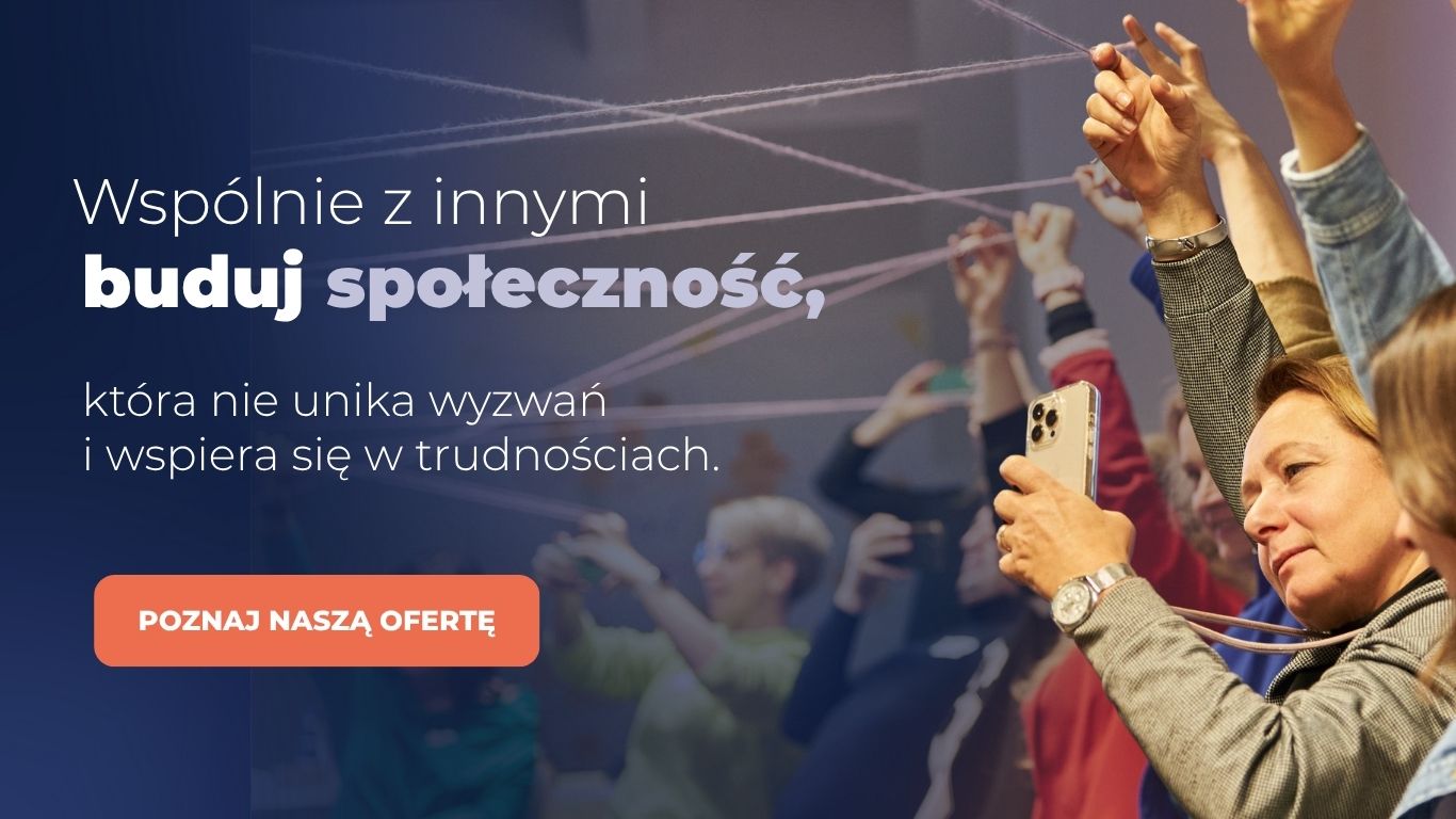 Baner przenoszący do programów