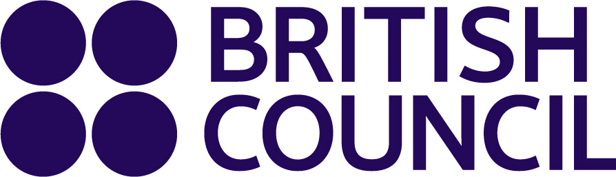 logotyp british council