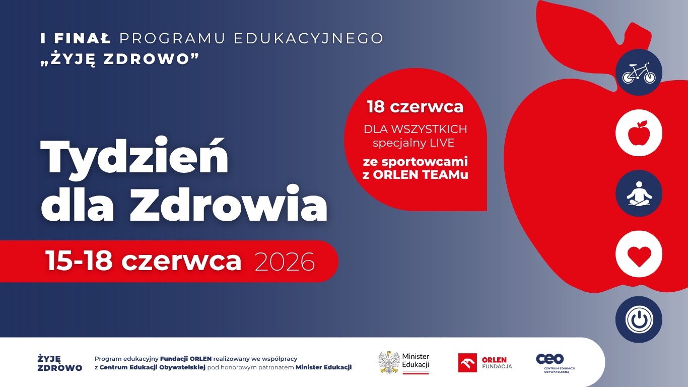 Baner przenoszący do programów
